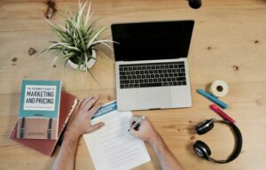 The Evolution of Digital Marketing in the Business Landscape